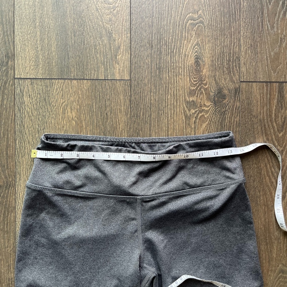 NWOT Reebok leggings - Picture 9 of 10